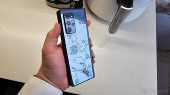 Samsung Galaxy Z Fold 2 - poškodený, funkčný - 6