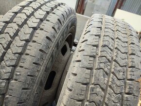 Iveco 175/75 R16c - 6