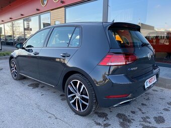 VOLKSWAGEN e-Golf 100kW Comfortline - 6