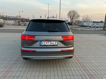 Audi Q7 3.0 TDI 200kW quattro tiptronic - 6