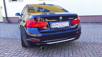 predam bmw rad 3 320d EfficientDynamics Edition f30 - 6