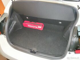 Toyota Yaris 1.6 Turbo GR Four 4WD - 6