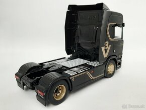 1:18 - Scania R-Serie Topline - Premium ClassiXXs - 1:18 - 6