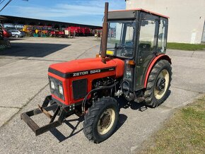 Zetor 5243 viniční - 6