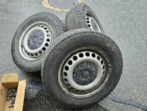 5x120r16 - 6