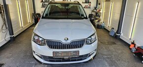 Škoda Fabia 1,0TSI Monte CarloDSG - 6