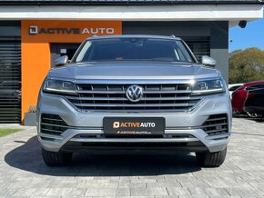 Volkswagen Touareg 3.0 TDi V6 DSG 4Motion, r.v.: 2020 - 6