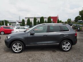 Volkswagen Touareg II 3.0 V6 TDI BlueMotion Technology - 6