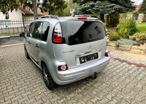 Citroën C3 Picasso 1,4i Top stav benzín manuál 70 kw - 6