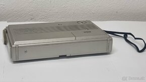 GRUNDIG YACHT BOY 120 / SVETOVÝ PRIJIMAC - 6