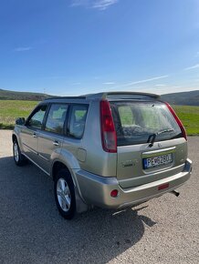 Nissan X-trail 2.2dci - 6