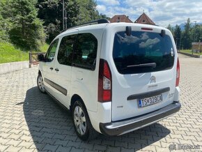 Citroën Berlingo Multispace 1.6 BlueHDI - 6