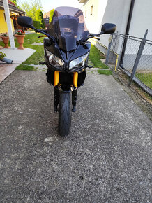 Yamaha Fz1 fazer - 6