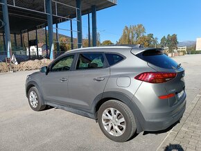 HYUNDAI TUCSON 1.6 GDI SMART - 6