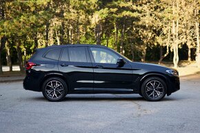 BMW X3 xDrive 20d A/T, 44 309 km, záruka do 10/2027 - 6