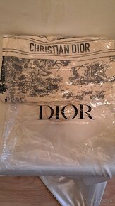 Taška Dior originál - 6