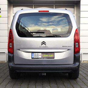 Citroën Berlingo BlueHDi 100 Feel M - 6