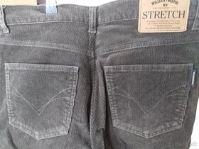 Jeans pánske W31-32/L34 - 6