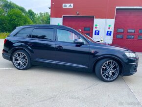 Audi SQ7-435k MATRIX,WEBASTO,PANORAMA,7MIESTNE,FUL TOP. - 6