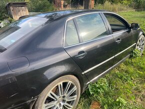 Predám auto na náhradné diely VW Phaeto 3.0 tdi - 6