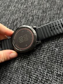 Garmin Fenix 7X Pro Sapphire Solar - 6