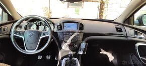 Opel Insignia ST 2.0 CDTI - 6