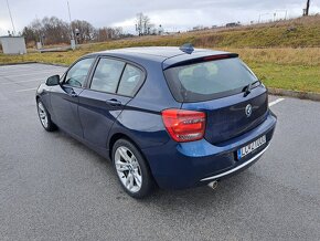 Bmw f20 118d bmw1 2014 - 6