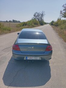 Peugeot 407 2.0 HDI - 6