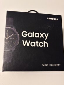 Samsung Galaxy Watch 3 (42 mm) - 6