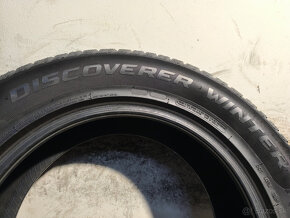 235/60 R17 Zimné pneumatiky Cooper Discoverer 4 kusy - 6