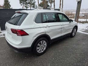 VW TIGUAN HIGHLINE 11/2016 2.0TDI 110KW - 6