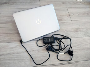 notebook HP 840 G3 - Core i5-6300u, 16GB, SSD - 6