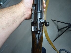 Mauser K98 - expanzná zbraň - 6