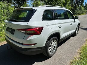 Škoda Kodiaq 1.5 TSI 110kw -DSG-MODEL 2020-176700km - 6