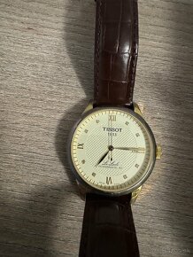 Hodinky Tissot - 6