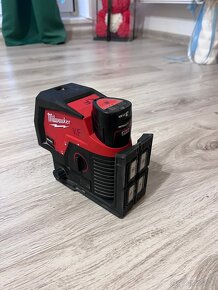 MILWAUKEE LASER M12 - 6