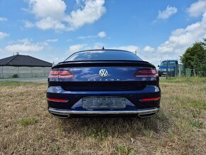 Volkswagen Arteon 2.0 TSi 140KW R-LINE 2019 FULL LED - 6