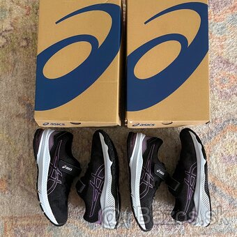 ASICS tenisky GT 1000 veľkosť 34,5 - 6