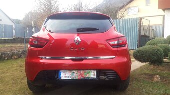 RENAULT Clio Limited 1.2 16V - 6