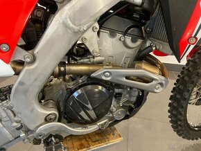 Honda crf 250 - 6