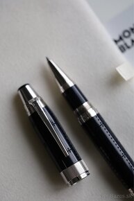 Montblanc Writers Edition Exupery roller - 6