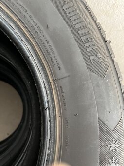 215/70R16 100H Lassa Competus - 6