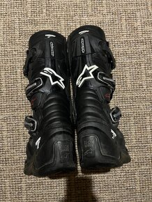 Alpinestars Tech 7, velikost 40,5 - 6