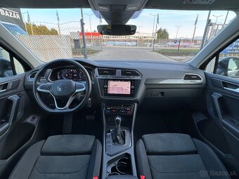 Volkswagen Tiguan 2.0 TDI EVO Life DSG - 6