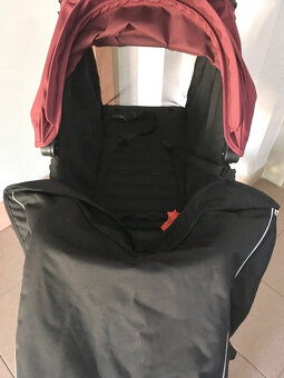 Športový kočík Britax Römer B-Motion 4 Plus - 6