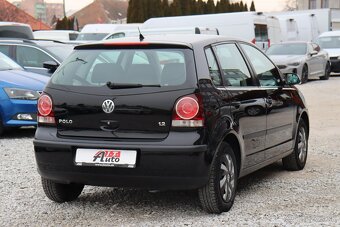 Volkswagen Polo 1.2 12V Comfortline - 6