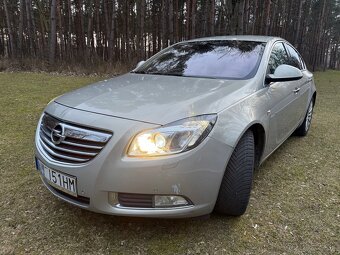 Opel Insignia - 6