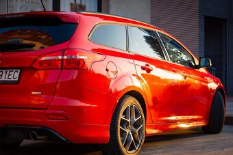 Ford Focus Combi 134kw AT / ST-line - 6