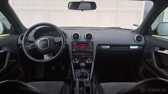 Audi A3 S line 1.4tfsi 92kw - 6