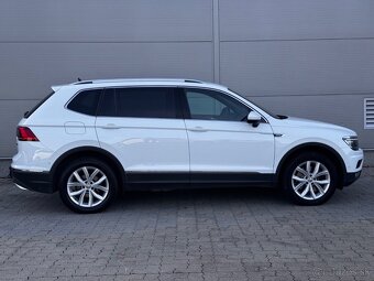 Volkswagen Tiguan Allspace 2.0 TDI SCR BMT 190k 4MOTION - 6